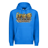 True Royal periodt Premium Hoodie - Artiststas