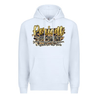White periodt Premium Hoodie - Artiststas