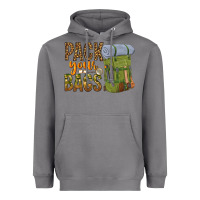 Storm pack your bags Heavyweight Hoodie - NancyCooperArtShop