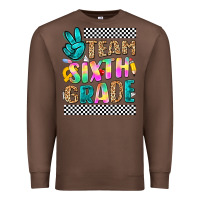 Chestnut team sixth grade Premium Sweatshirt - NancyCooperArtShop
