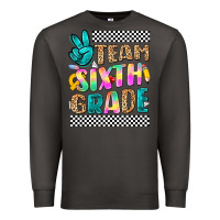 Smoke team sixth grade Premium Sweatshirt - NancyCooperArtShop