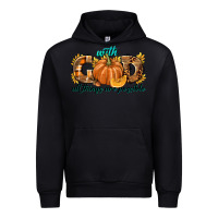 Black With God All Things Are Possible Urban Hoodie - texasbilliewilder