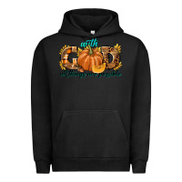Pigment Black With God All Things Are Possible Urban Hoodie - texasbilliewilder