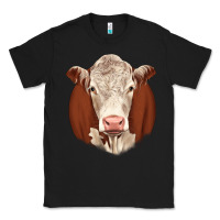 Black hareford Classic Tee - JahusDesignShop