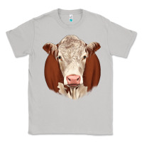 Moon Dust hareford Classic Tee - JahusDesignShop