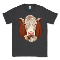 Smoke hareford Classic Tee - JahusDesignShop