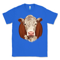 True Royal hareford Classic Tee - JahusDesignShop