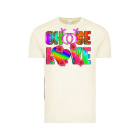Vintage Arctic choose love (lesbian) Vintage Tee - HRA Design Shop