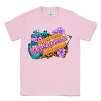 Bubblegum Pink kinder garten Classic Tee - RanaPortraitStore