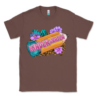 Chestnut kinder garten Classic Tee - RanaPortraitStore
