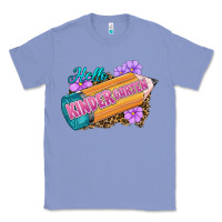 Colony Blue kinder garten Classic Tee - RanaPortraitStore