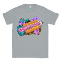 Heather Grey kinder garten Classic Tee - RanaPortraitStore
