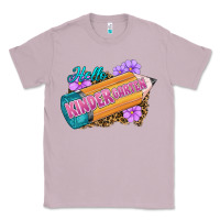 Lilac kinder garten Classic Tee - RanaPortraitStore