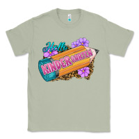 Matcha kinder garten Classic Tee - RanaPortraitStore