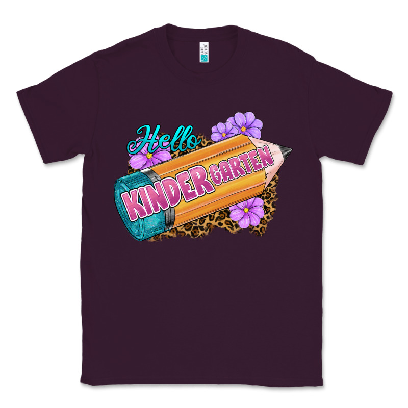 Kinder Garten Classic Tee by RanaPortraitStore | Teevron