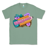 Sage kinder garten Classic Tee - RanaPortraitStore