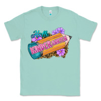 Seafoam kinder garten Classic Tee - RanaPortraitStore