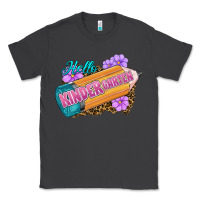 Smoke kinder garten Classic Tee - RanaPortraitStore