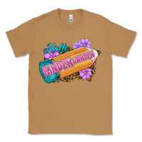 Toasted Coconut kinder garten Classic Tee - RanaPortraitStore