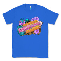 True Royal kinder garten Classic Tee - RanaPortraitStore