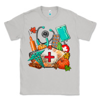 Moon Dust nurse  and fall Classic Tee - AdoDesignShop