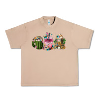 Burro mexican day of the dead coffee cups Urban Heavy Tee - FaDigitalArtStudio