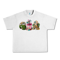 Lunar Rock mexican day of the dead coffee cups Urban Heavy Tee - FaDigitalArtStudio