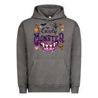 Pigment Tornado Candy Monster Urban Hoodie - texasbilliewilder