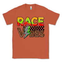 Copper race vibes Classic Tee - AdoDesignShop