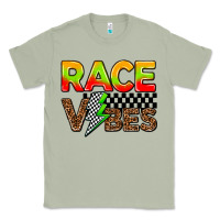 Matcha race vibes Classic Tee - AdoDesignShop