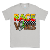 Moon Dust race vibes Classic Tee - AdoDesignShop