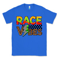True Royal race vibes Classic Tee - AdoDesignShop