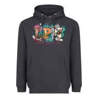 Smoke lpn licensed practical nurse western Heavyweight Hoodie - NancyCooperArtShop