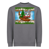 Storm lake squad tumbler Heavyweight Sweatshirt - HRA Design Shop