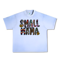 Grape Ice small busines mama Urban Heavy Tee - CowhideDigitalArt