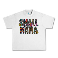 Lunar Rock small busines mama Urban Heavy Tee - CowhideDigitalArt