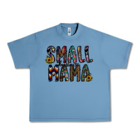Pebble Blue small busines mama Urban Heavy Tee - CowhideDigitalArt