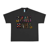 Pigment Black small busines mama Urban Heavy Tee - CowhideDigitalArt