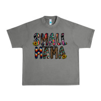 Tornado small busines mama Urban Heavy Tee - CowhideDigitalArt