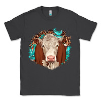 Smoke hareford leopard gemstone Classic Tee - JahusDesignShop