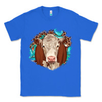 True Royal hareford leopard gemstone Classic Tee - JahusDesignShop