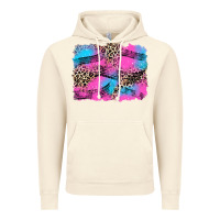 Vintage Artic race background Vintage Hoodie - Zillion Design Studio