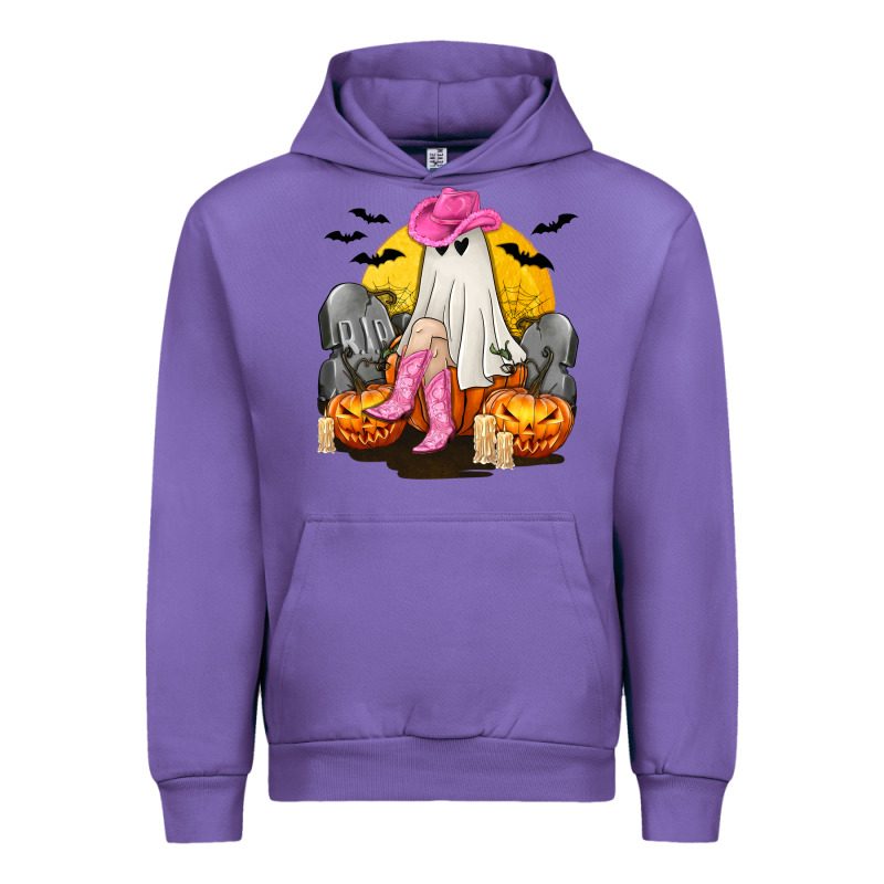 Halloween Cowgirl Costumes Urban Hoodie by texasbilliewilder | Teevron