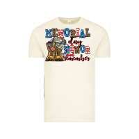 Vintage Arctic memorial day honor and remember Vintage Tee - AdoDesignShop