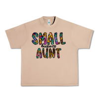 Burro small business aunt Urban Heavy Tee - CowhideDigitalArt