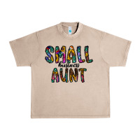 French Oak small business aunt Urban Heavy Tee - CowhideDigitalArt