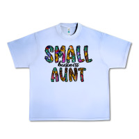 Grape Ice small business aunt Urban Heavy Tee - CowhideDigitalArt