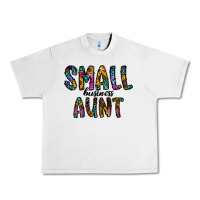 Lunar Rock small business aunt Urban Heavy Tee - CowhideDigitalArt