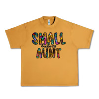Peanut Butter small business aunt Urban Heavy Tee - CowhideDigitalArt