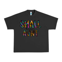 Pigment Black small business aunt Urban Heavy Tee - CowhideDigitalArt